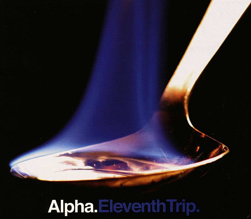 Alpha - Eleventh Trip