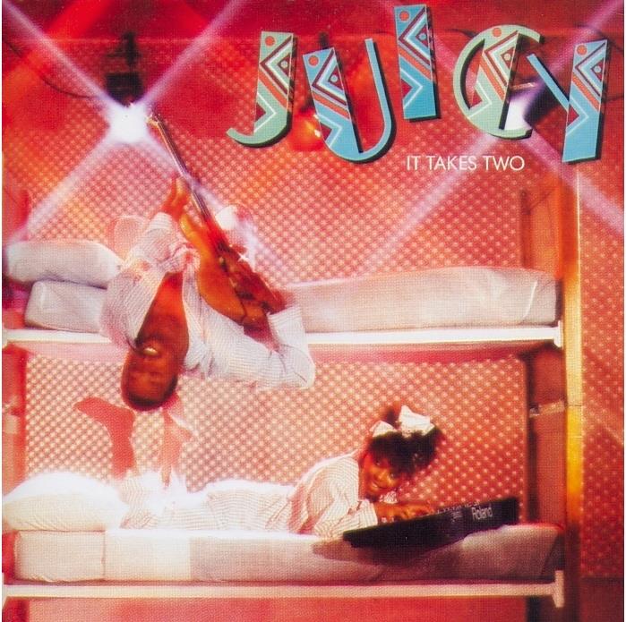 Juicy - It Takes Two