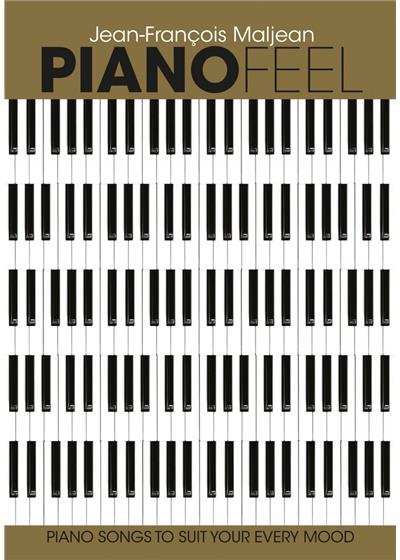 Jean-Francois Maljean - Piano Feel 6 CD