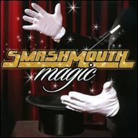 Smash Mouth - Magic Japan Edition