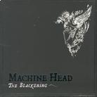 Machine Head - Blackening - + Bonus Japan Edition