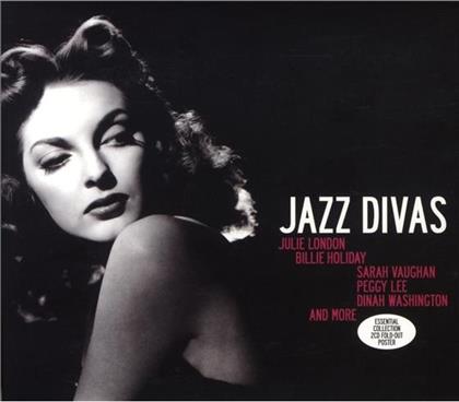 Jazz Divas (2 CDs)