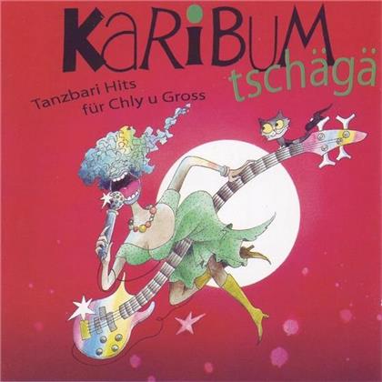 Karibumtsch&auml;g&auml; - Various
