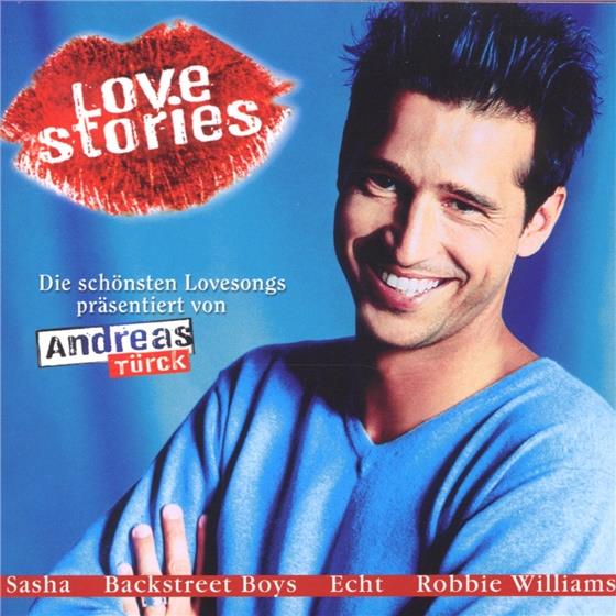 Lovestories - Präsentiert Von An - Various