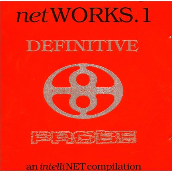 Networks - Various-Plus 8