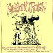 New York Thrash