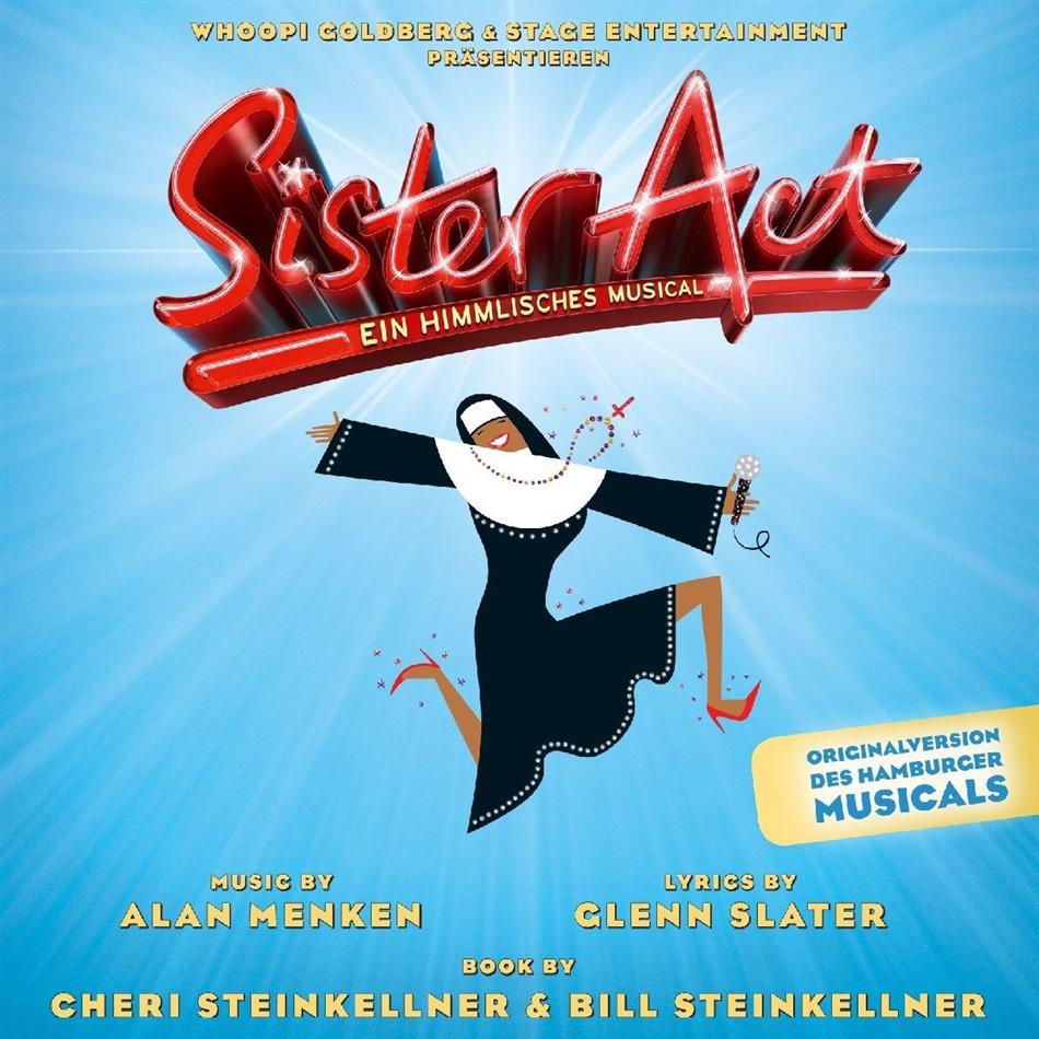Sister Act - Ost - Musical