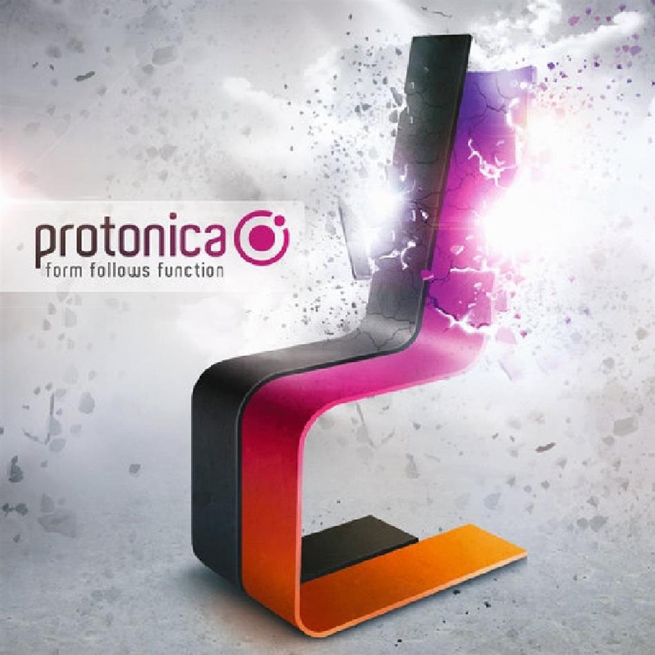 Protonica - Form Follows Function