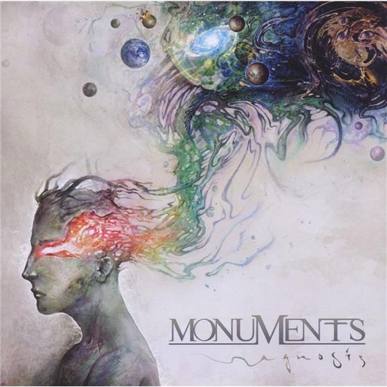 Monuments - Gnosis
