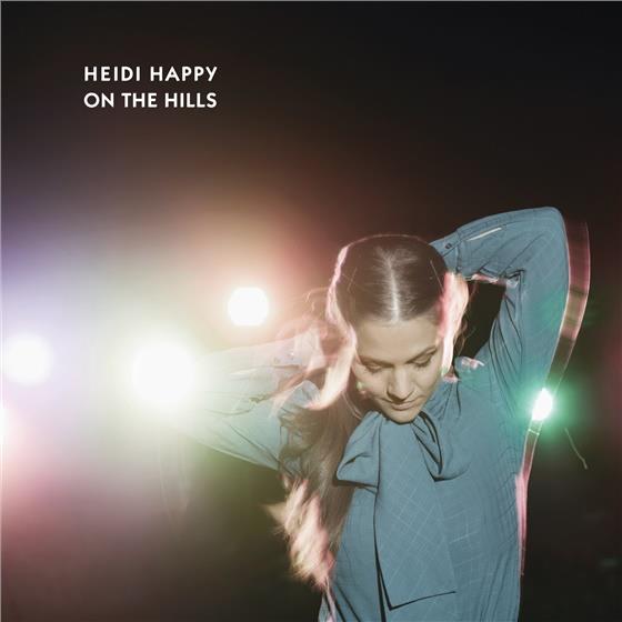Heidi Happy - On The Hills