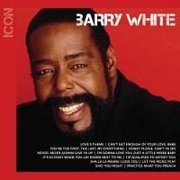 Barry White - Icon Japan Edition