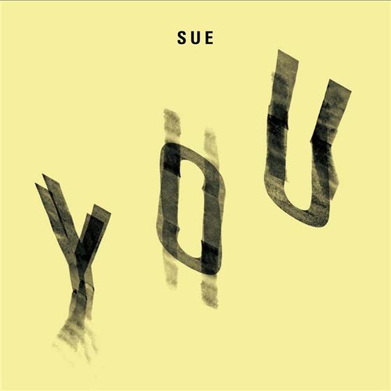 Sue - You