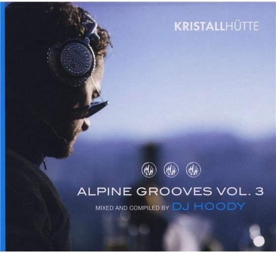 Alpine Grooves - Vol. 3