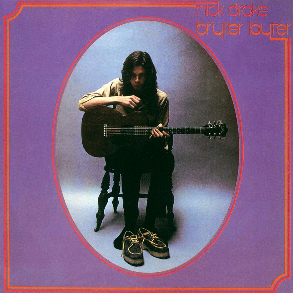 Nick Drake - Bryter Layter New Version