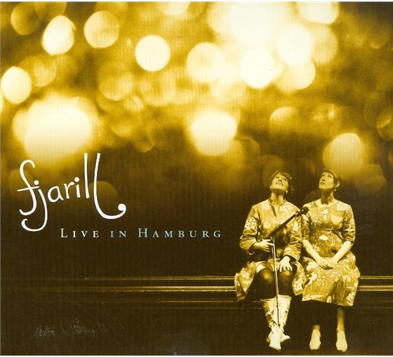 Fjarill - Live In Hamburg