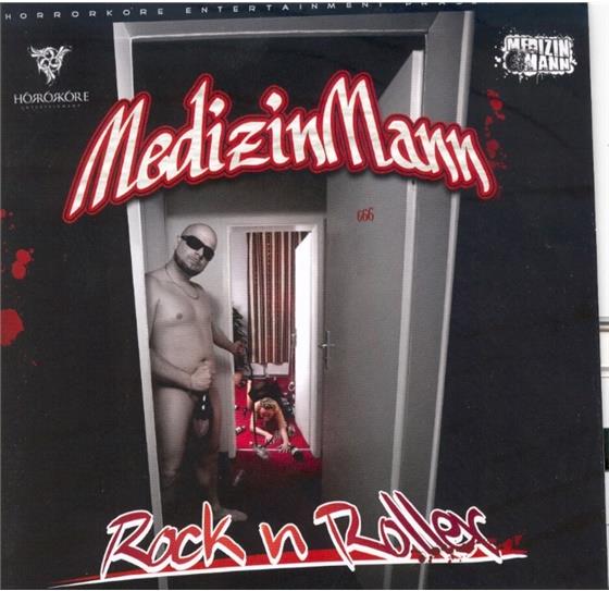 Medizin Mann - Rock'n Roller