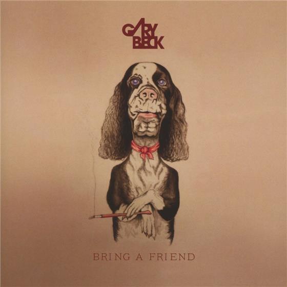 Gary Beck - Bring A Friend