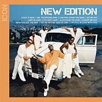 New Edition - Icon