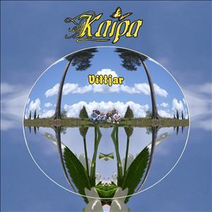 Kaipa - Vittjar CD + 2 LP