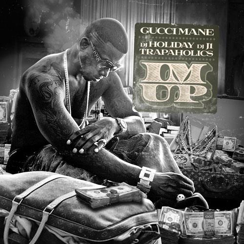 Mane Gucci - Im Up
