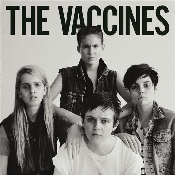 The Vaccines - Come Of Age Édition Limitée, 2 CD