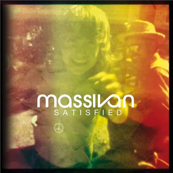 Massivan - Satisfield