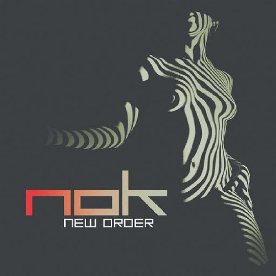 Nok - New Order