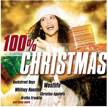 100% Christmas