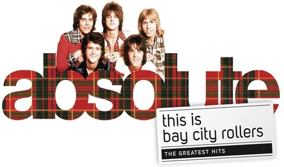 Bay City Rollers - This Is-Absolute Rollers