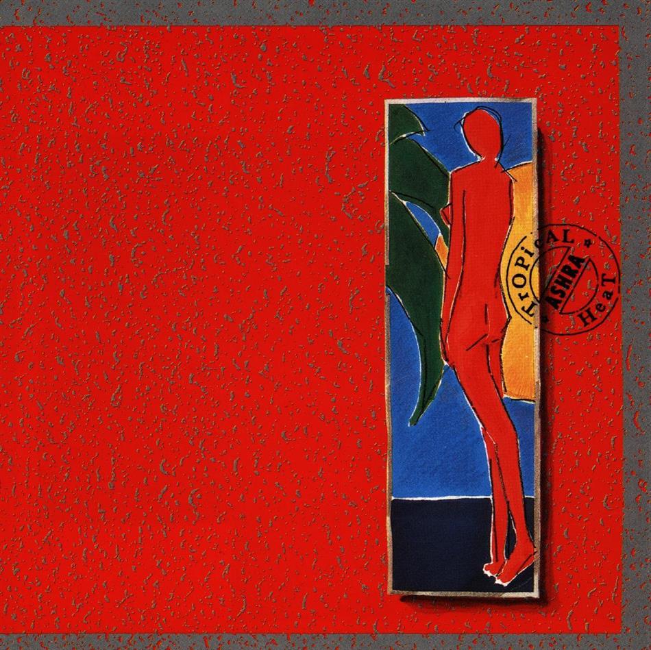 Ash Ra Tempel - Troppical Heat