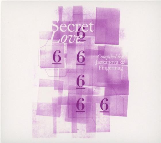Secret Love 6