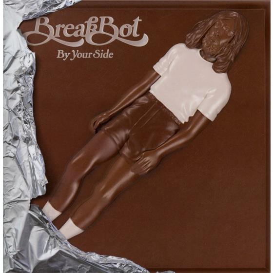 Breakbot - By Your Side