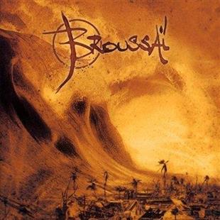Broussai - Insurrection