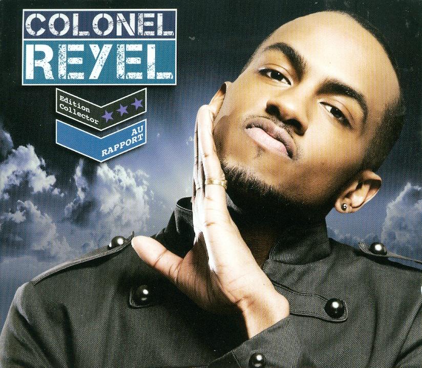 Colonel Reyel - Au Rapport Édition Deluxe, CD + DVD