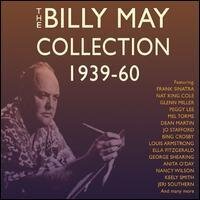 Billy May - Collection 1939-60 4 CD