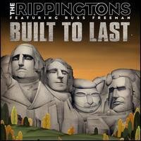 The Rippingtons - Built To Last