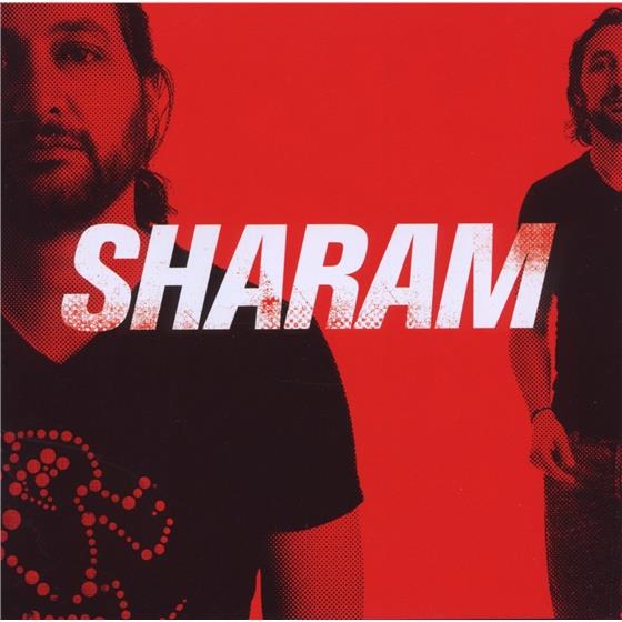 Sharam - Night & Day 2 CDs
