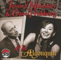 Jessica Molaskey - At The Algonquin