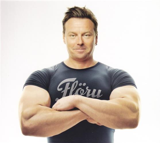 Florian Ast - Flöru