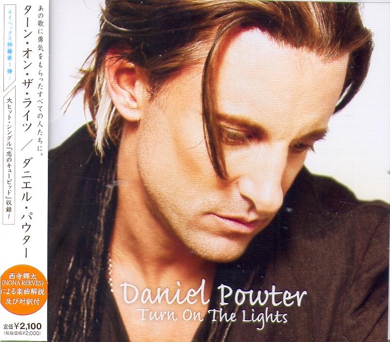 Daniel Powter - Turn On The Lights - Bonus