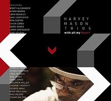 Harvey Mason - With All My Heart