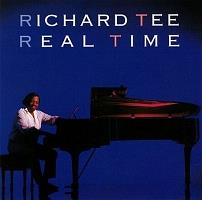 Richard Tee - Real Time Japan Edition