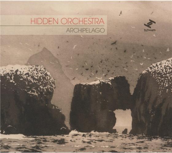Hidden Orchestra - Archipelago