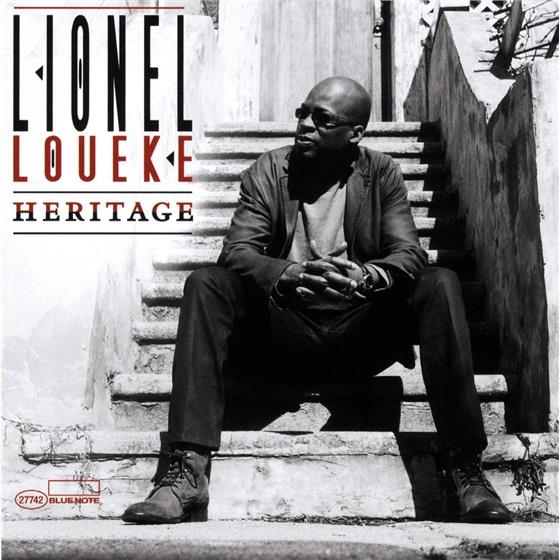 Lionel Loueke - Heritage
