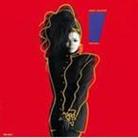Janet Jackson - Control Japan Edition