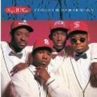 Boyz II Men - Cooleyhighharmony Japan Edition