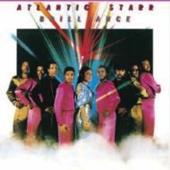 Atlantic Starr - Brilliance