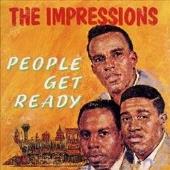 The Impressions - People Get Ready