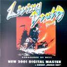 Living Death - Vengeance Of Hell