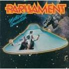 Parliament - Mothership Connection (Japan Edition)